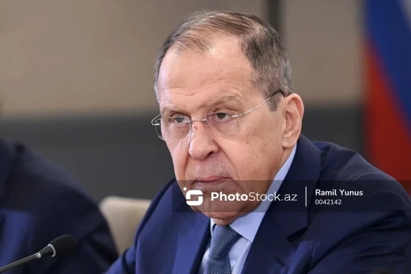 Putinlə Trampın görüşündə sanksiyalar müzakirə OLUNMAYIB