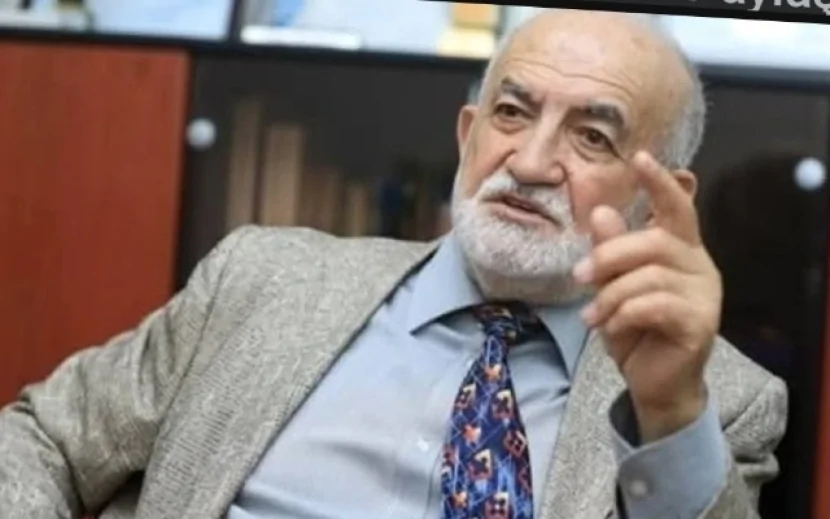 Məmməd İsmayıl vəfat etdi