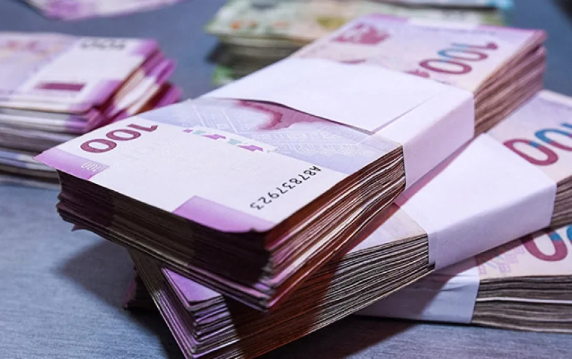 Azərbaycanın dövlət borcu ilə bağlı proqnoz açıqlandı