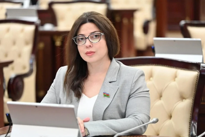 Şəhidlər xiyabanlarında çəkiliş və geyimlərə məhdudiyyətlər təklif edilir
