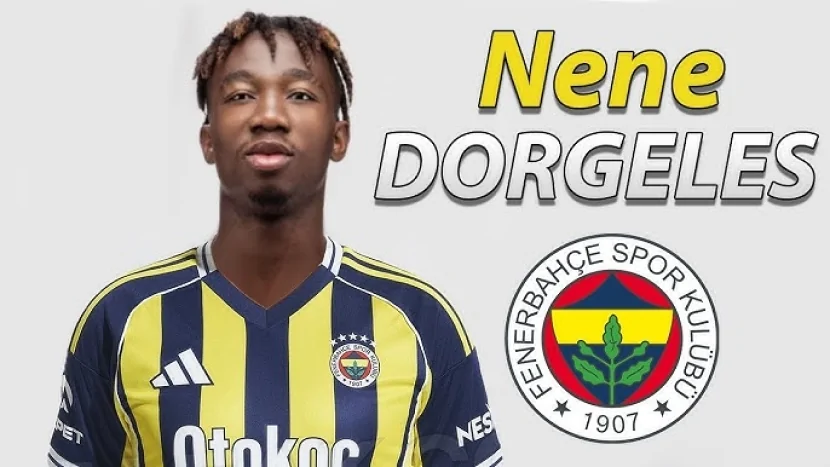 Fənərbaxçadan yeni TRANSFER