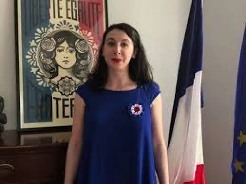 Fransa Azərbaycana yeni səfir TƏYİN ETDİ