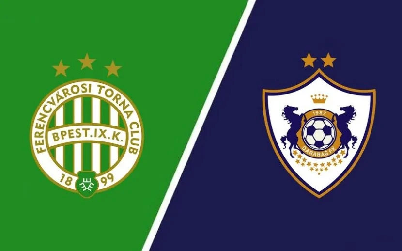 \"Qarabağ\" \"Ferentsvaroş\"a QALİB GƏLDİ