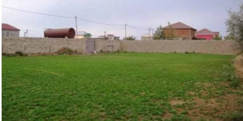 Bakının bu ərazilərində torpaq BAHALAŞDI