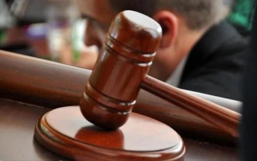 Sevgilisinin xalası qızına qarşı əxlaqsızlıq edən gəncə HÖKM OXUNDU