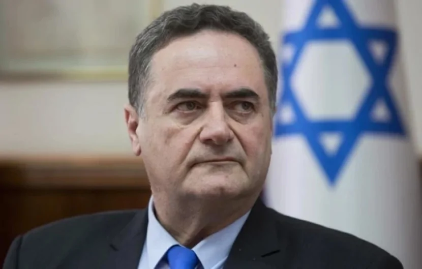 İsrail müdafiə naziri Qəzza şəhərinin işğal planını təsdiqlədi