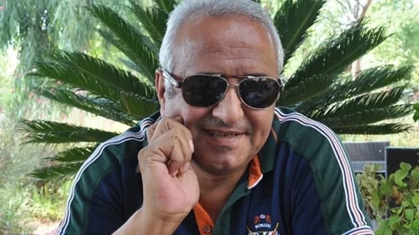 Jurnalist vəfat edib