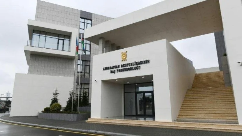 Qazaxda itkin düşmüş şəxsin qəsdən öldürüldüyü aşkarlanıb 