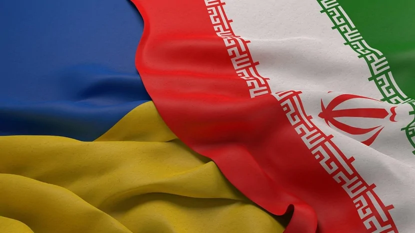 Ukrayna İranla daha bir memorandumu bu səbədən LƏĞV ETDİ