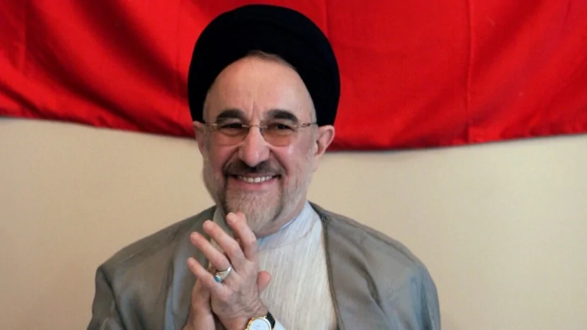 İranın keçmiş prezidenti XƏSTƏXANAYA YERLƏŞDİRİLDİ