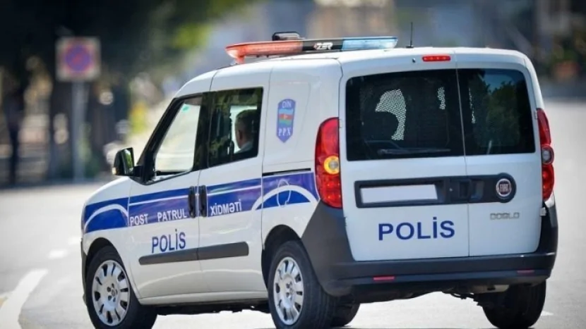 Hövsanda 31 yaşlı kişi qətlə yetirilib