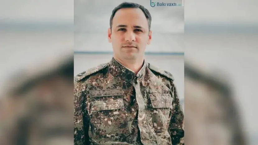 Mayor Erkin Ələkbərov VƏFAT ETDİ