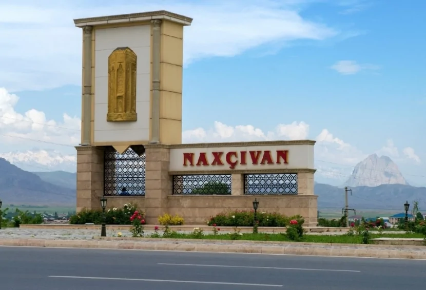 Naxçıvanda müayinəyə gələn hamilə qadın öldü