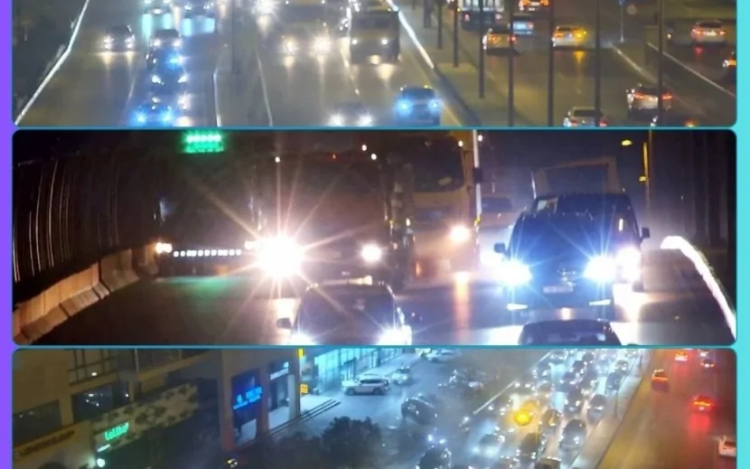 NİİM-dən yük avtomobillərinin sürücülərinə MÜRACİƏT