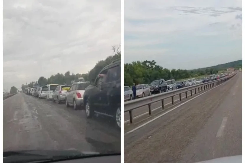 Rusiyada benzin qıtlığı kəskinləşir