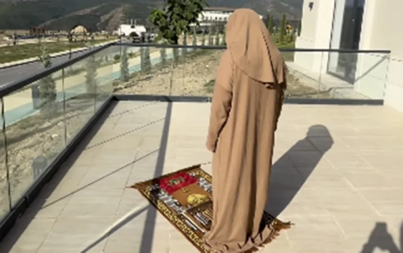 Elzanın bu videosu tənqid edildi - Video