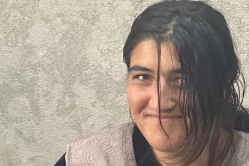 Ağdamda 26 yaşlı qız itkin düşdü