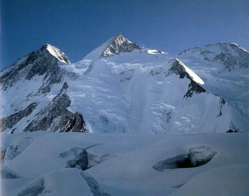 İssık-Kuldan həyəcanlı xəbər: iki iranlı alpinistlə əlaqə kəsilib