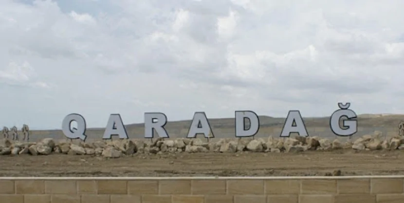 Qaradağda mənzildə meyit tapılıb