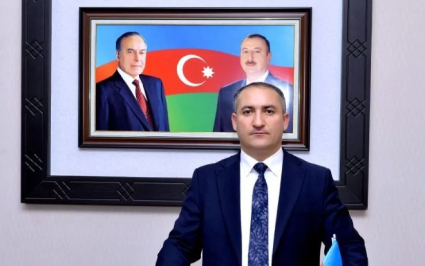 Naxçıvanda bu komitəyə Aparat rəhbəri təyin olunub