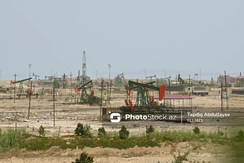 Azərbaycan neftinin qiyməti 69 dolları ötüb