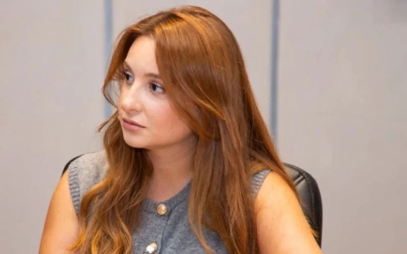 Nuranə Babayeva şöbə müdiri təyin olundu