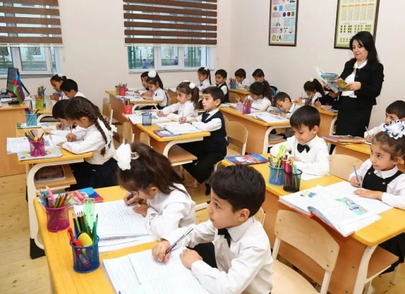 Yeni tədris ili üçün tədris planları təsdiq edildi