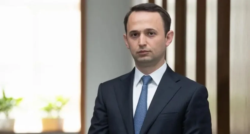 Şahin Babayev yeni vəzifəyə TƏYİN EDİLDİ