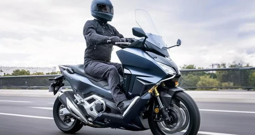 30 yaşlı motosikletçi qəzada öldü