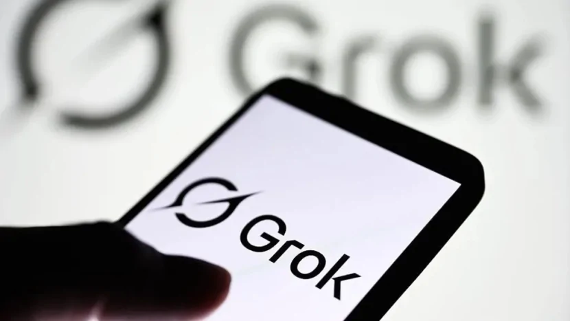 İlon Maskın AIGrok ilə istifadəçi söhbətləri Google nəticələrində ifşa edilib