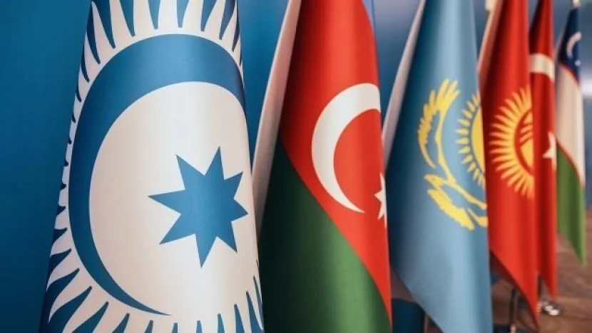 Azərbaycan, Türkmənistan və Özbəkistan mühüm mövqeyə malikdir -PREZİDENT