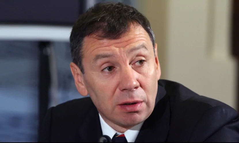 Sergey Markov Rusiyada xarici agent elan edildi
