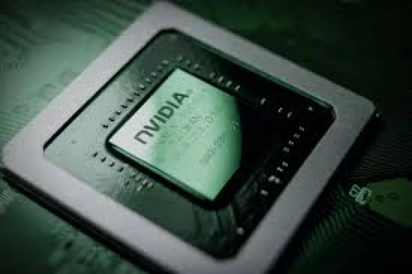 Nvidia bu səbəbdən ABŞ hökuməti ilə DANIŞIQLAR APARIR