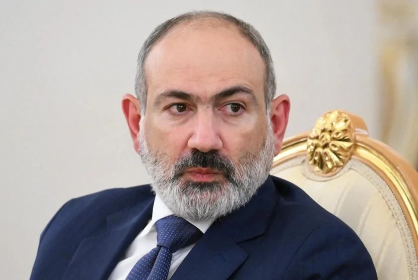 Paşinyan: \"2025-ci ilin avqustu Ermənistan üçün yeni dinc həyatın başlanğıcı oldu\"