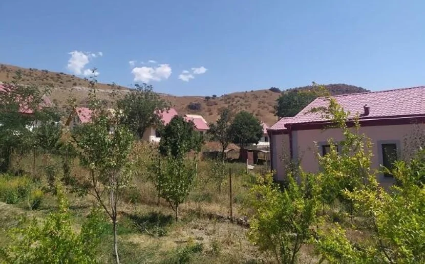 Susdakı məktəbin bütün məzunları tələbə oldu