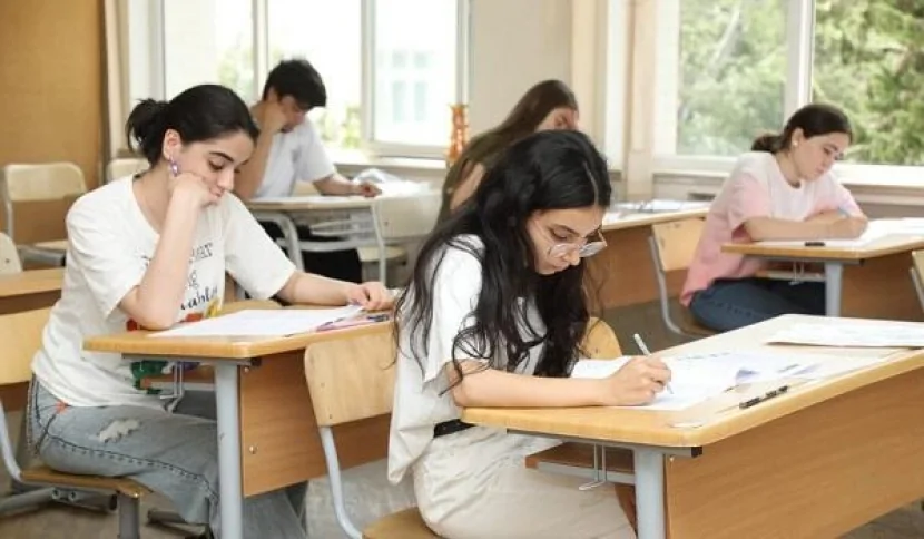 MİQ imtahanları ödənişli olacaq? - AÇIQLAMA