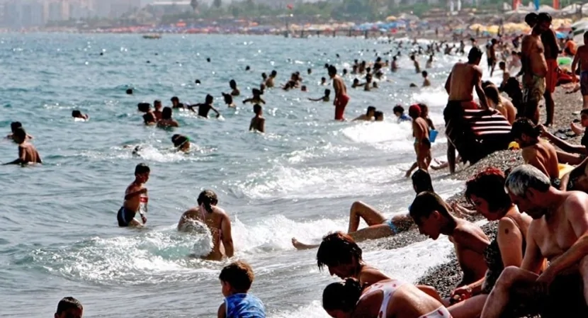Sabah çimərliyə getmək istəyənlərin nəzərinə!