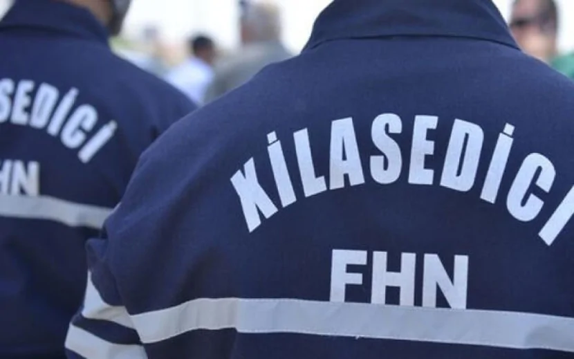 Köməksiz vəziyyətdə qalan azyaşlı xilas edildi