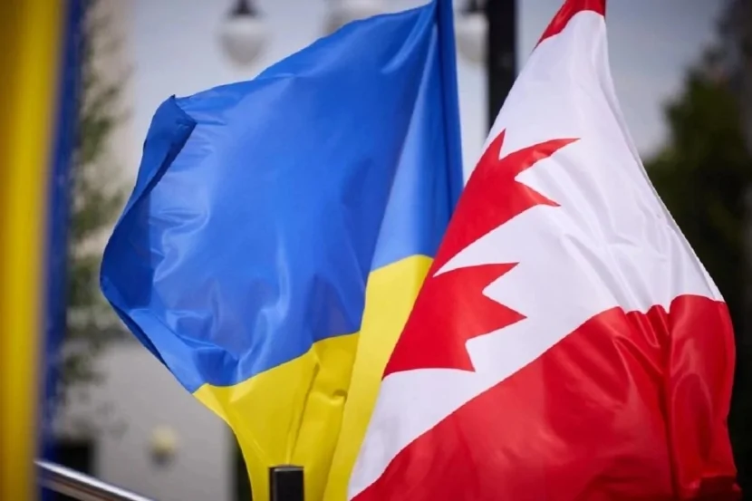 Ukrayna və Kanada bu sahədə SAZİŞ İMZALADI