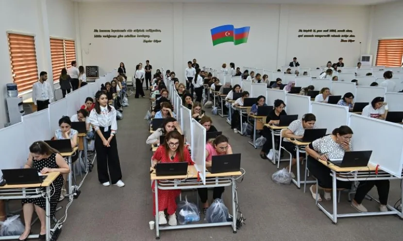 Təkrar sertifikatlaşdırmanın müsahibə mərhələsinin başlayacağı TARİX AÇIQLANDI