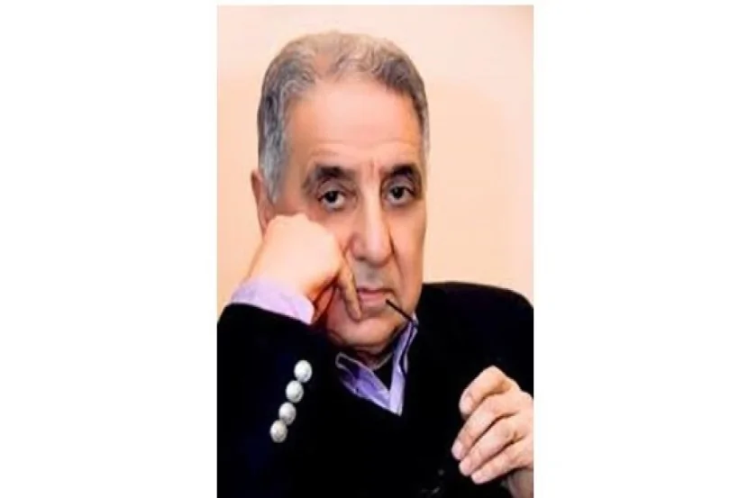 Azərbaycanlı kinorejissor Zaur Məhərrəmov VƏFAT ETDİ