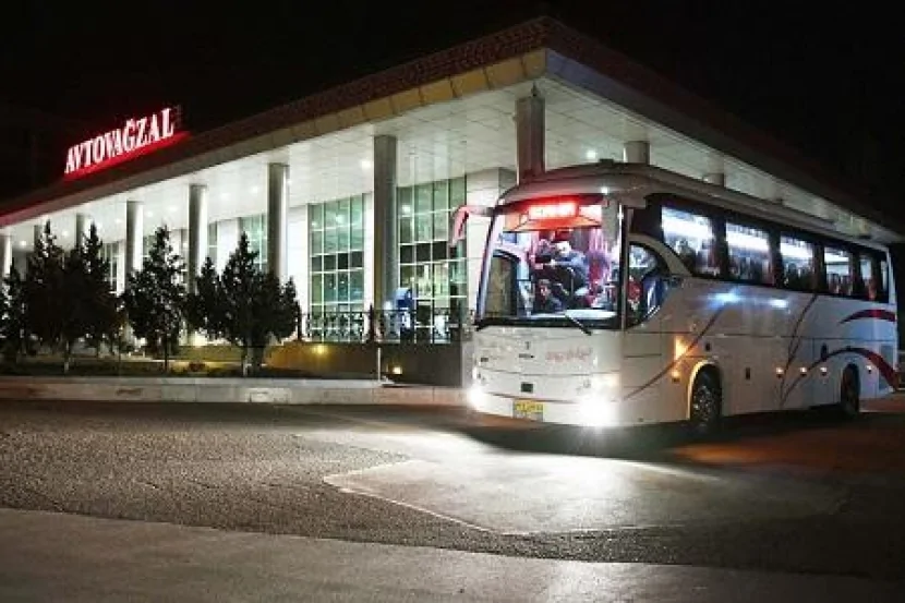 Bakıdan Naxçıvana gedənlərə ŞAD XƏBƏR