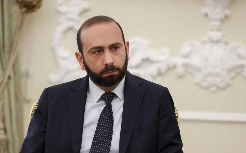 Azərbaycanla sülh əsas məqsədimizdir - Mirzoyan