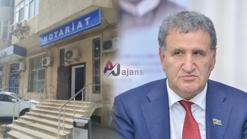 İsa Həbibbəylinin qızı VƏZİFƏDƏN UZAQLAŞDIRILDI- SƏBƏB AÇIQLANDI