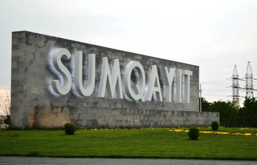 Sumqayıtda dəm qazı can aldı