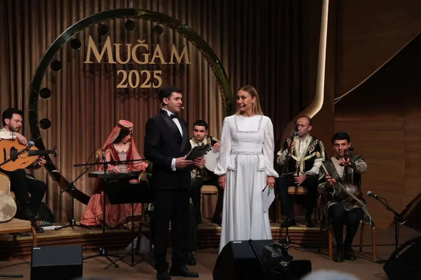 Muğam müsabiqəsinin QALİBLƏRİ BƏLLİ OLDU