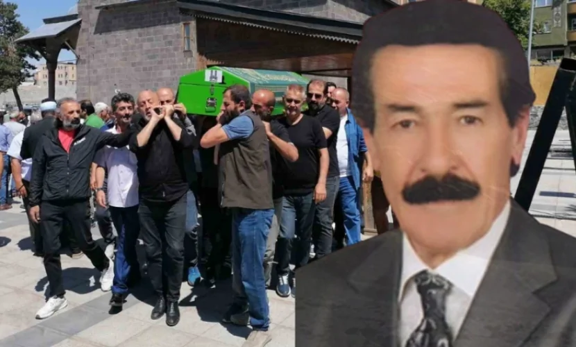Türk Xalq Musiqisi sahəsinə AĞIR İTKİ