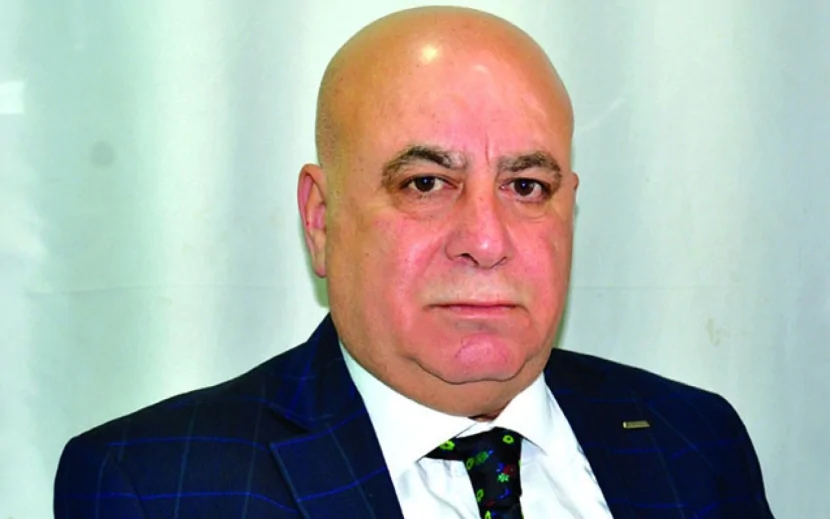 Tofiq Xanəliyevə CİNAYƏT İŞİ AÇILDI