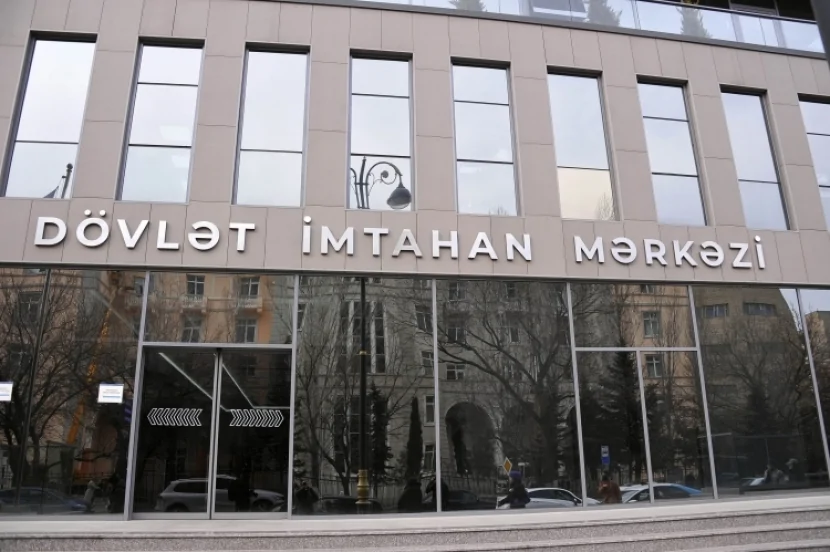 55 yaşında tələbə oldu