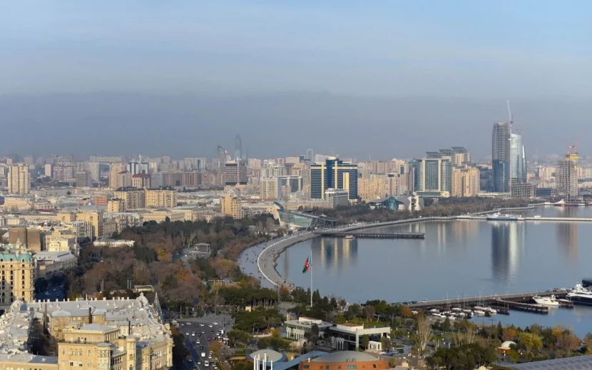 2027-2030-cu illəri əhatə edəcək yeni Strategiya hazırlanır